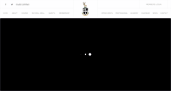 Desktop Screenshot of hesslegolfclub.co.uk
